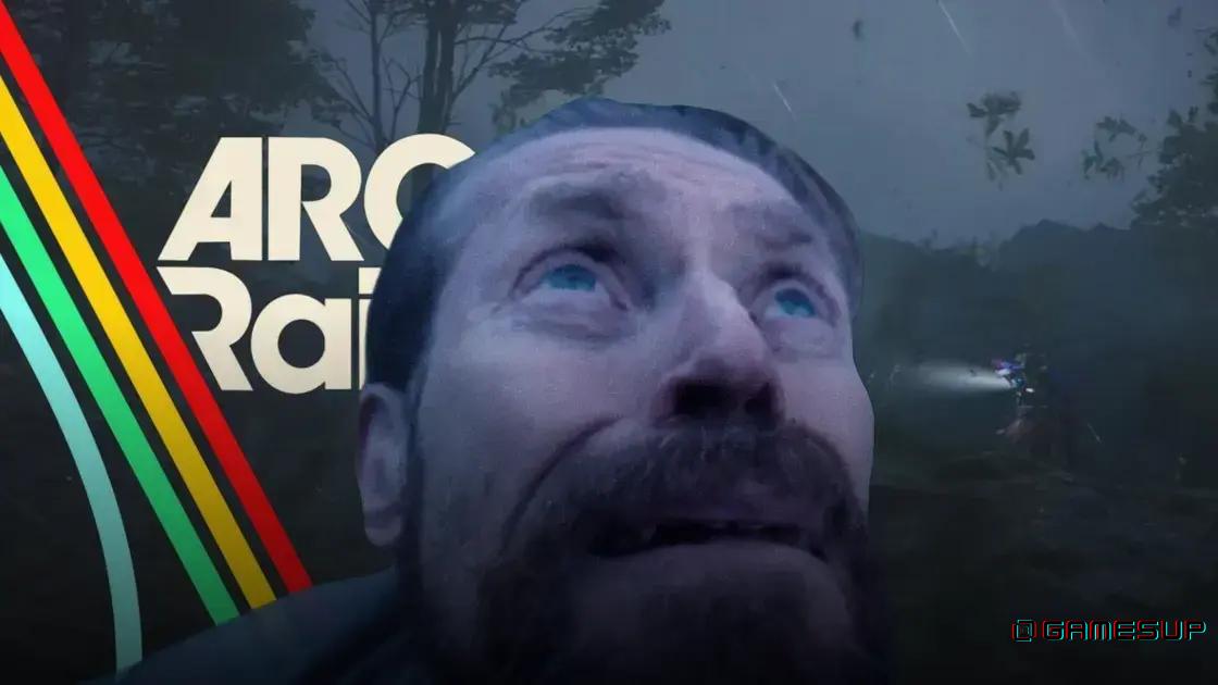 ARC Raiders nova ameaça