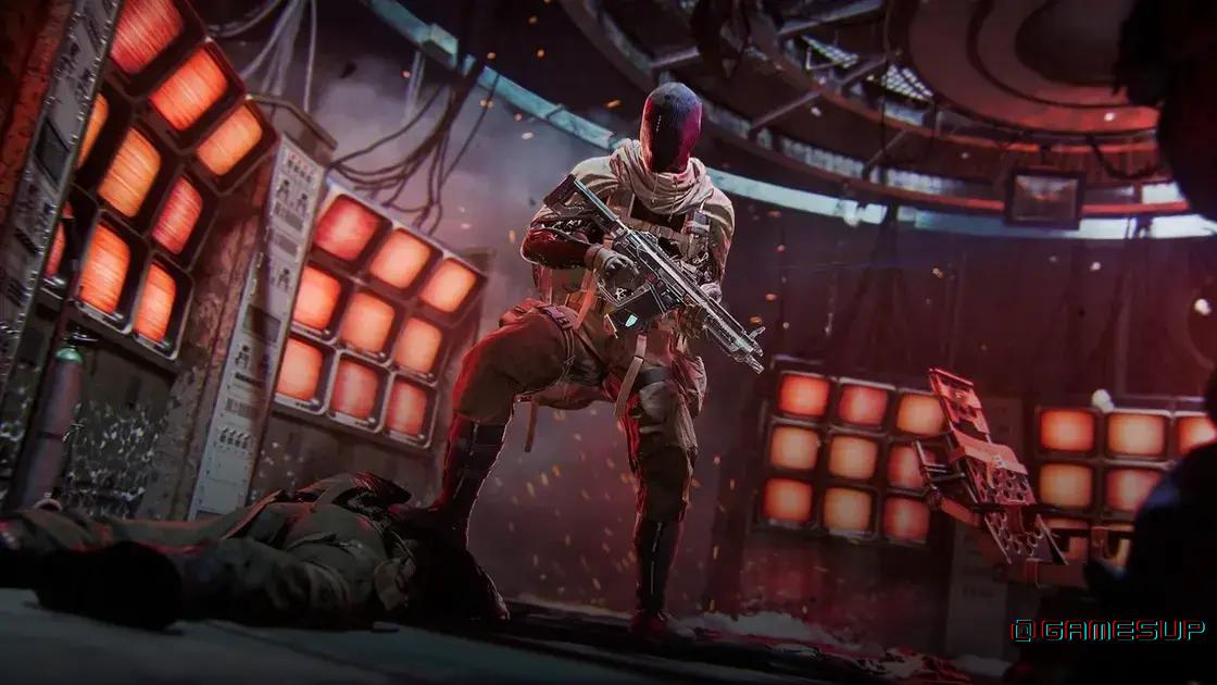 Battle Pass Black Ops 7