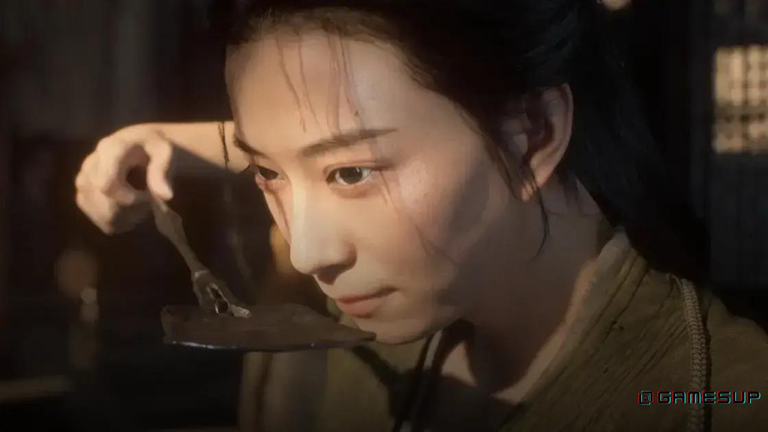 Black Myth: Zhong Kui