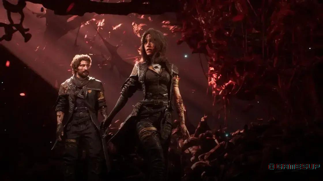 Clair Obscur Expedition 33