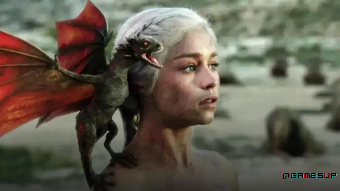 Fortnite Game of Thrones