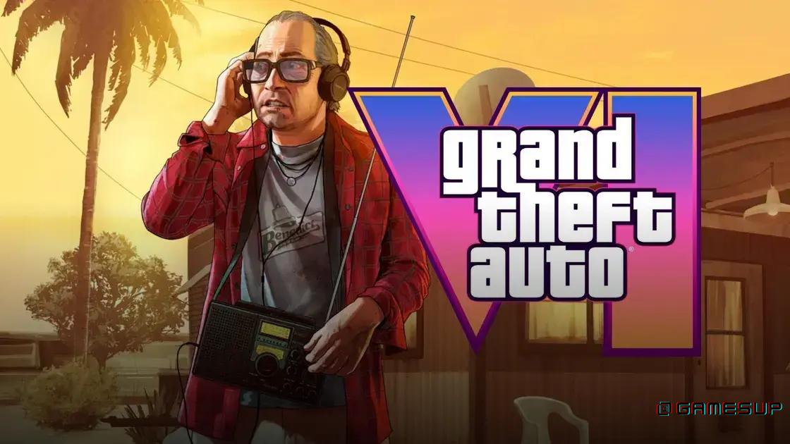 GTA 6 trilha sonora
