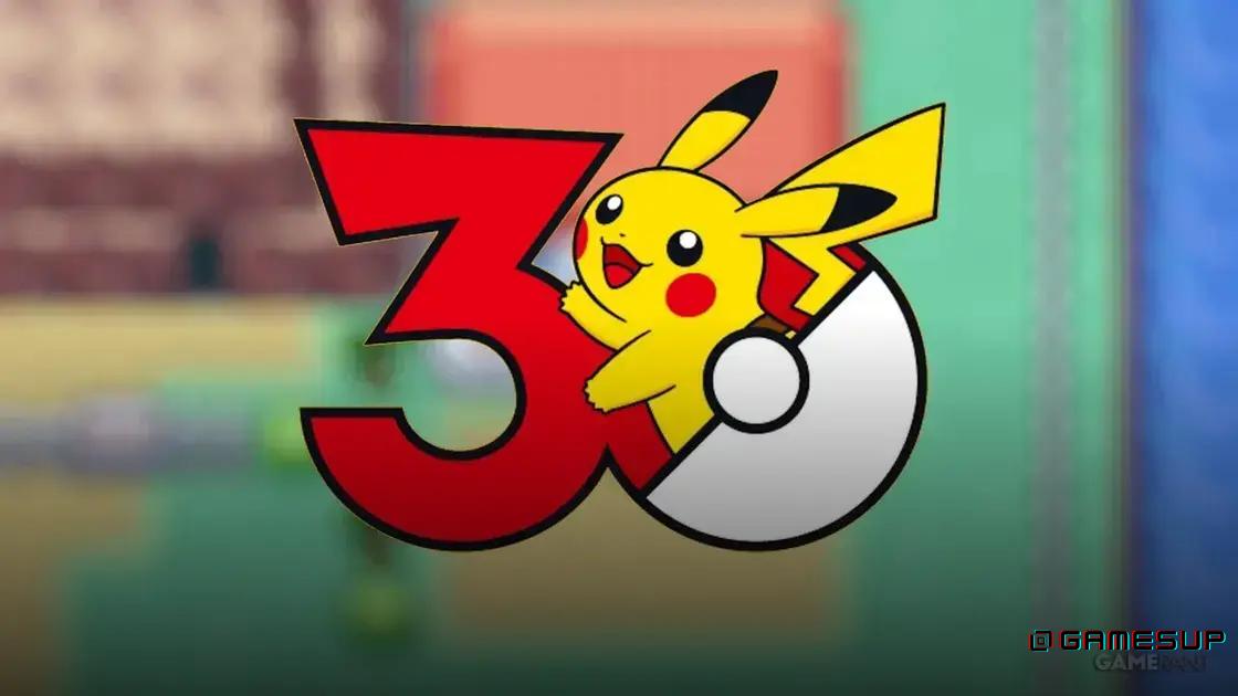 Jogos Clássicos de Pokemon