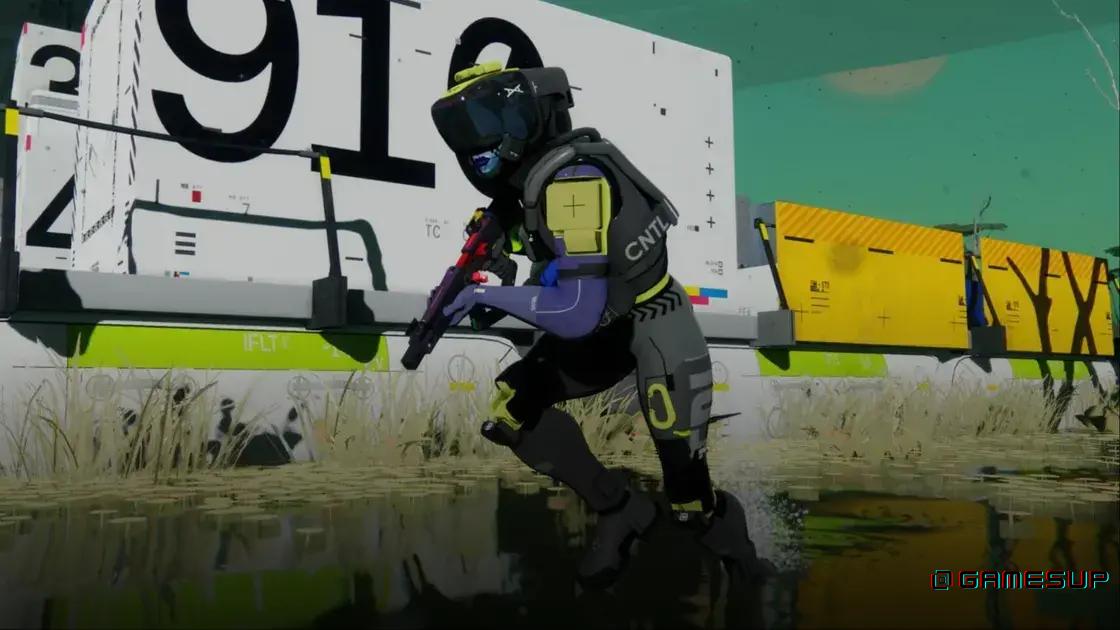 Marathon matchmaking