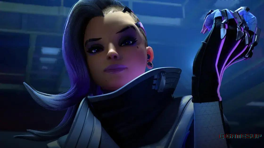 Overwatch mudanças no payload