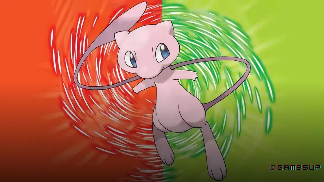 Pokémon FireRed e LeafGreen Switch