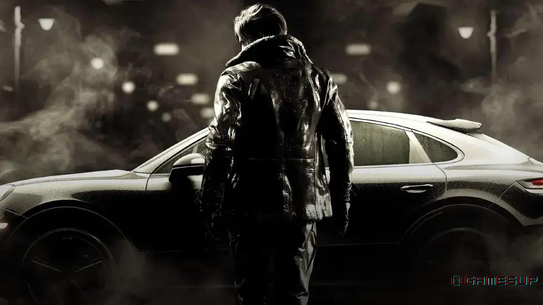 Resident Evil Requiem