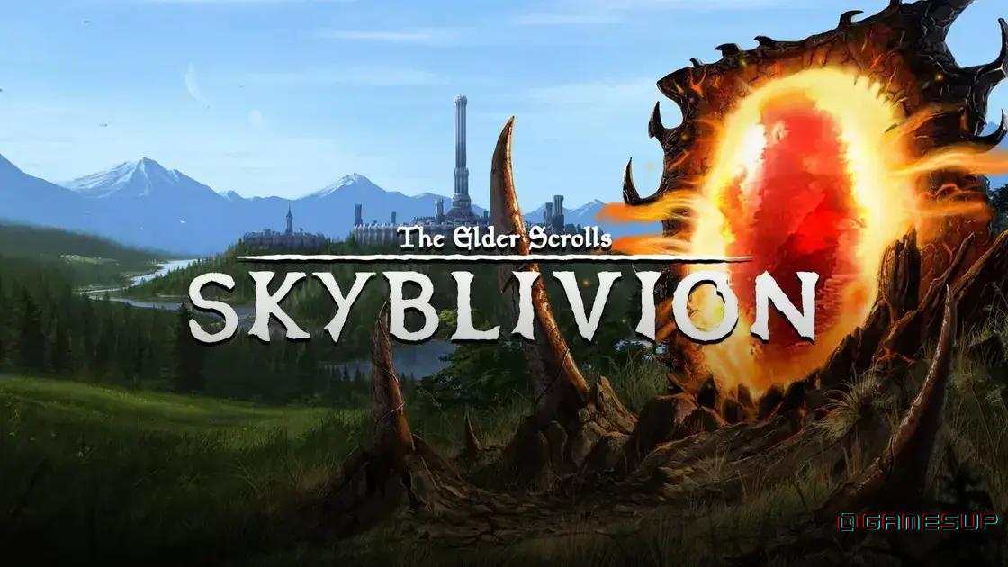 Skyblivion
