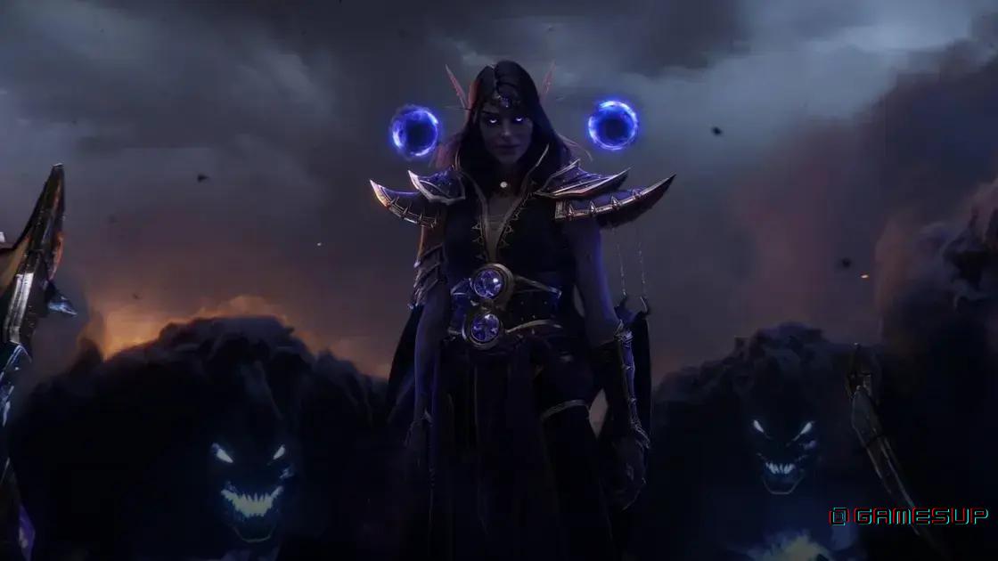 World of Warcraft Midnight nerf