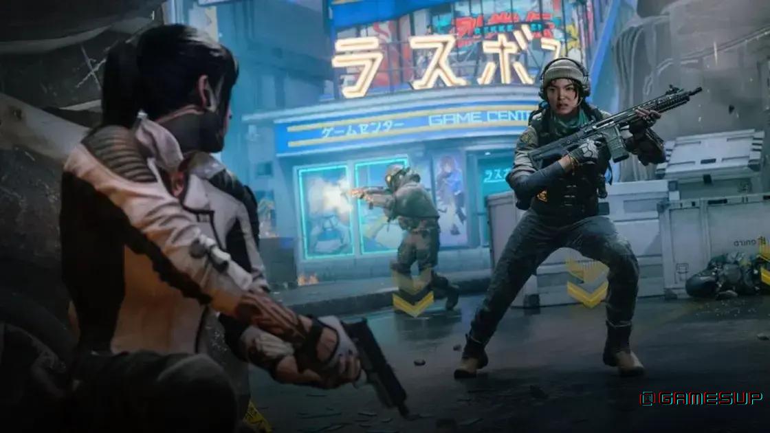 acessórios Black Ops 7