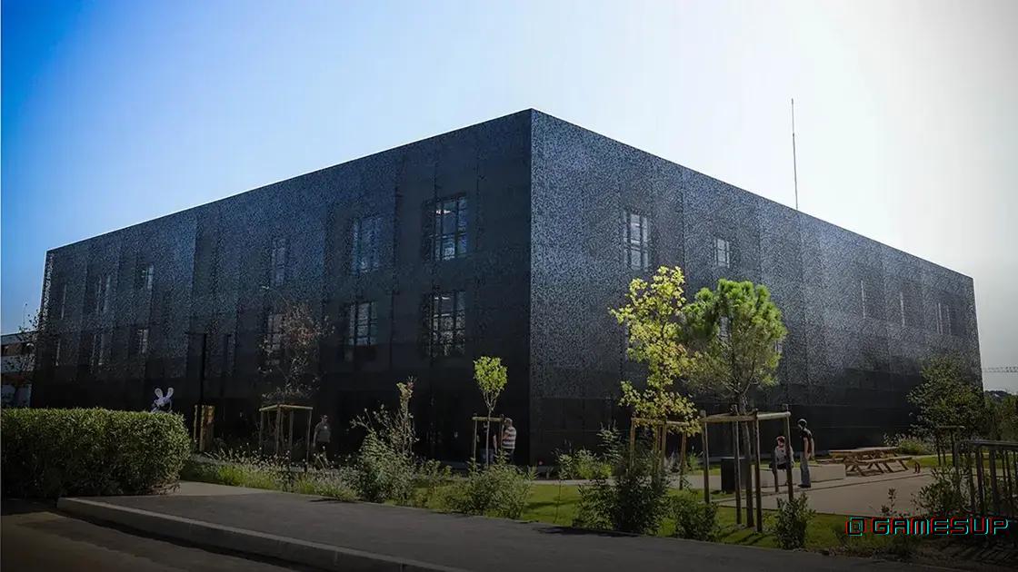 ameaça de bomba Ubisoft