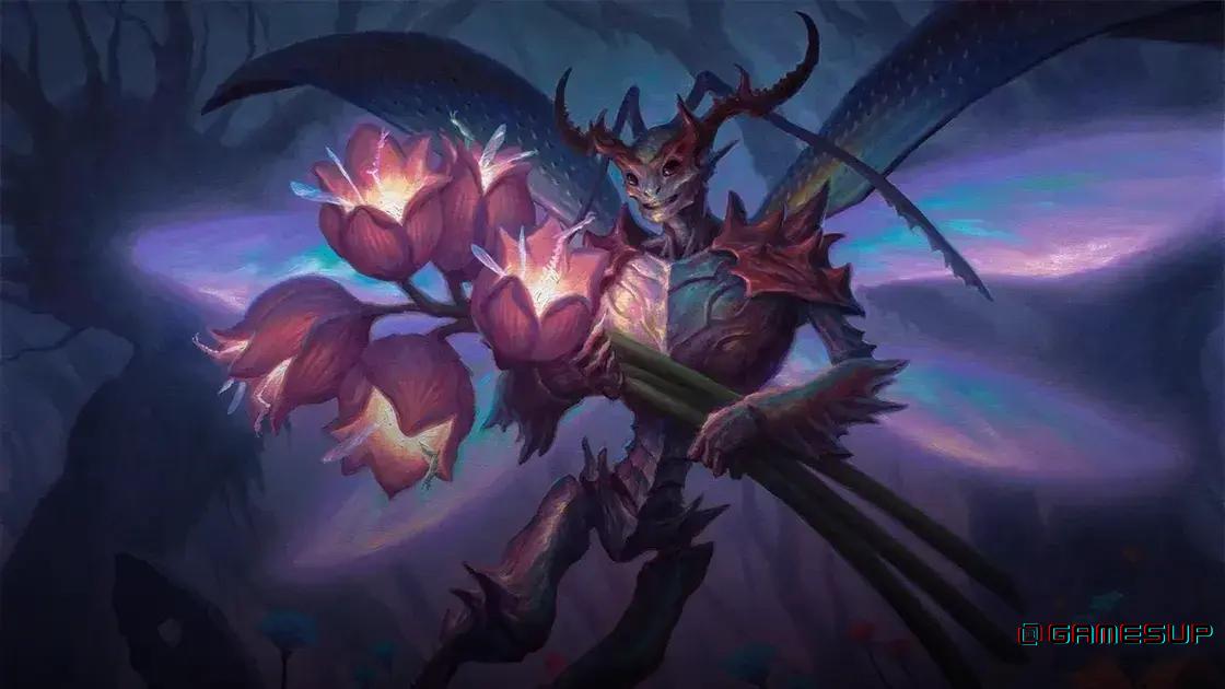 arquetipos draft MTG Lorwyn Eclipsado