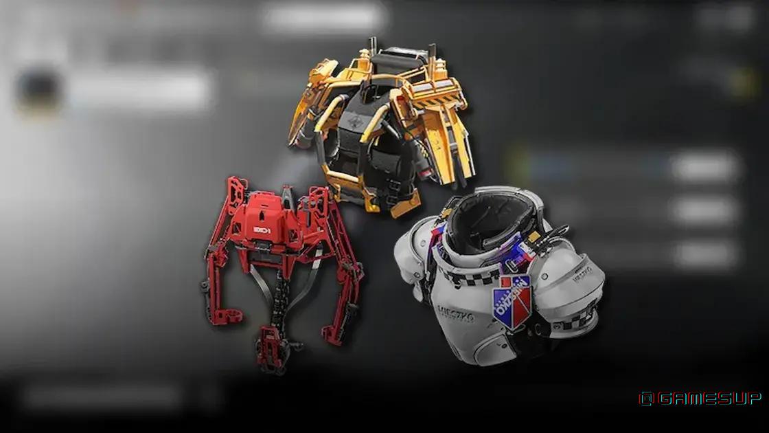 artificiação de gear Arknights Endfield