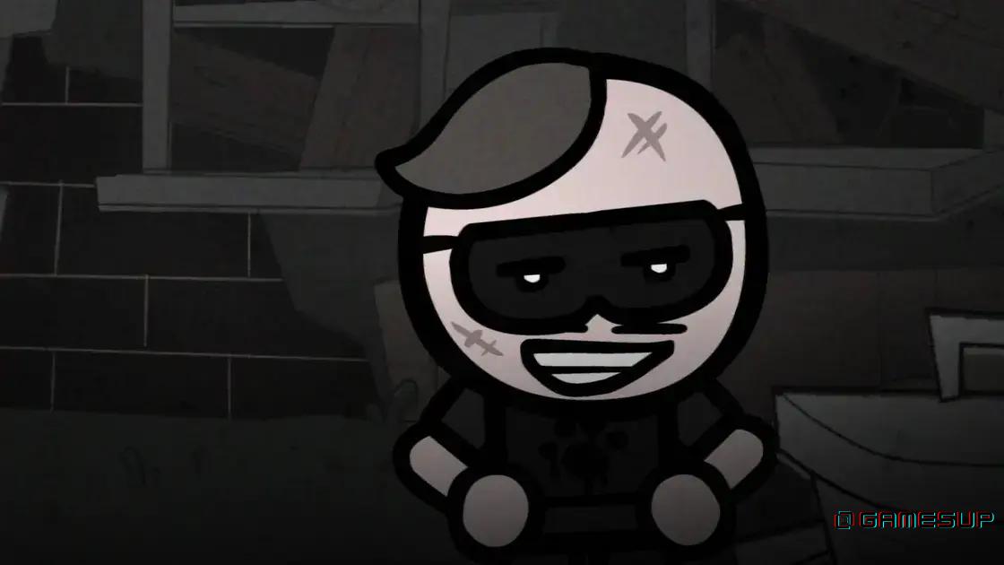 aumentar espaço de inventário em Mewgenics