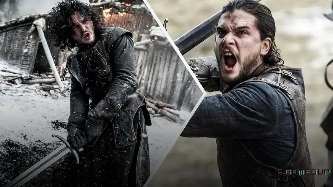 batalhas de Jon Snow