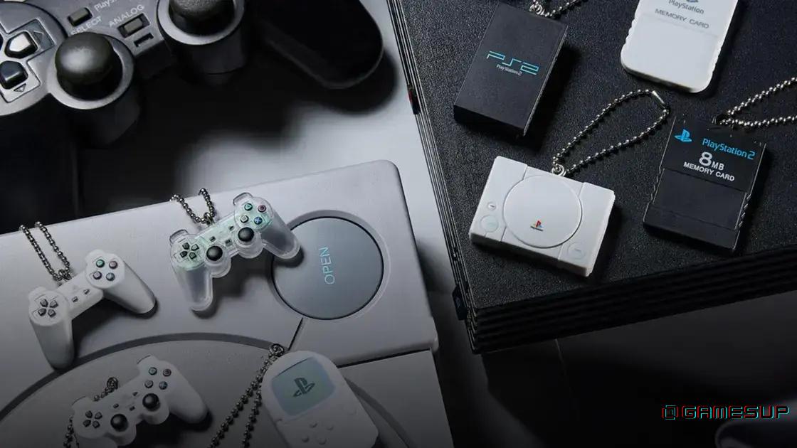 biscuits PlayStation