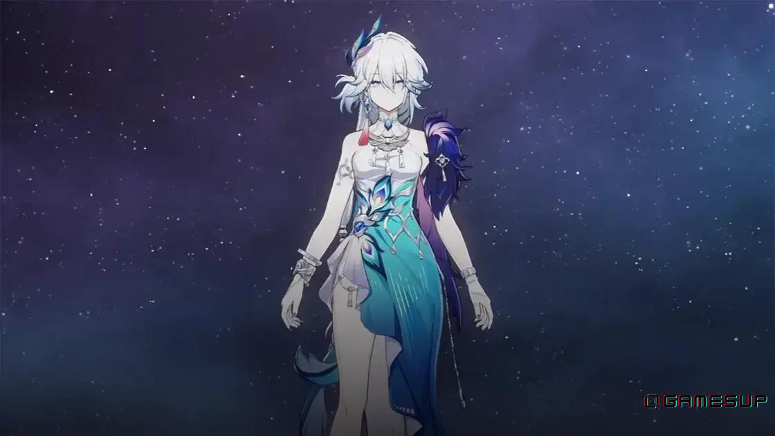 build Yao Guang Honkai Star Rail