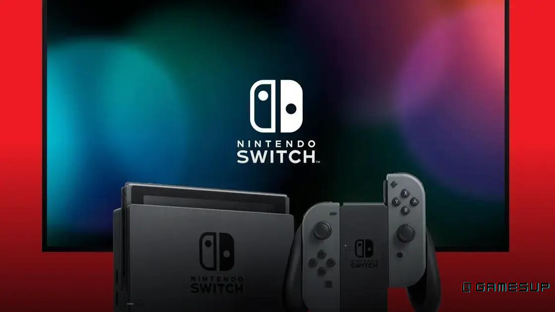emuladores de Switch