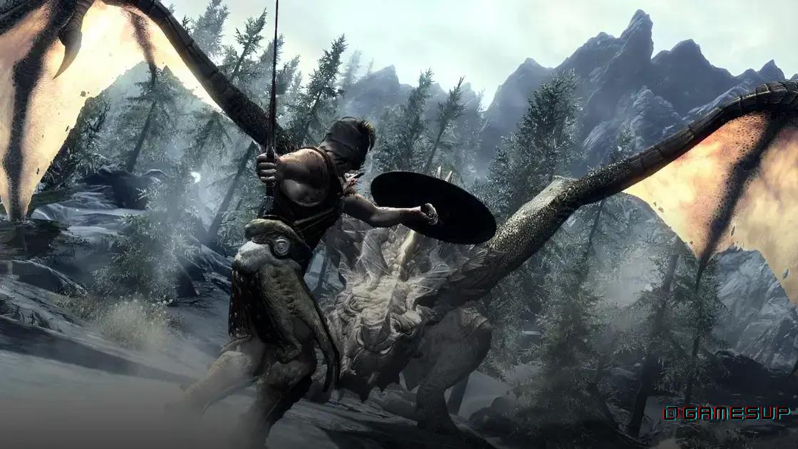 expectativas The Elder Scrolls 6