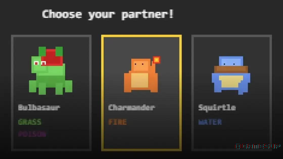 jogo clone de Pokémon grátis