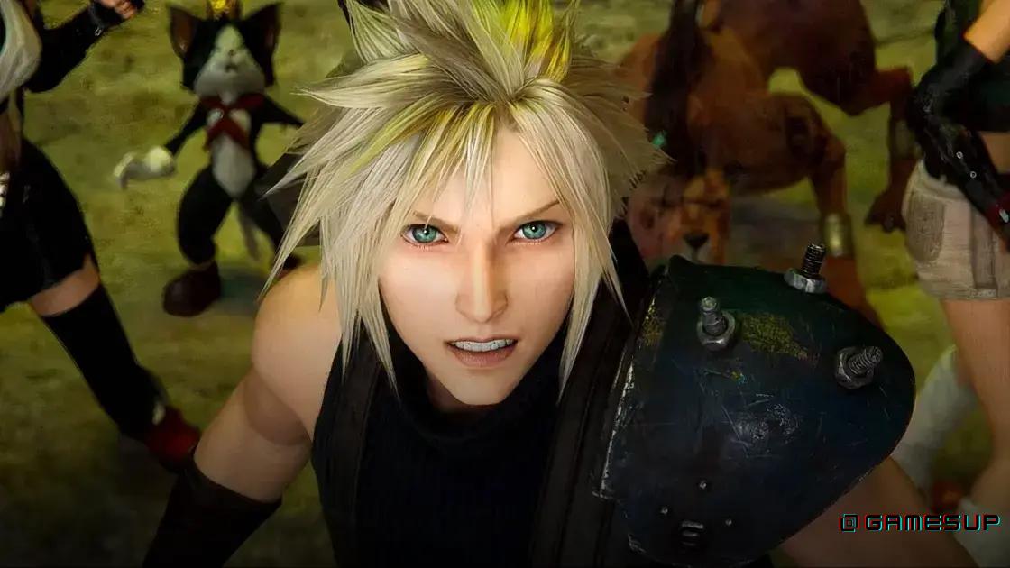 jogo de tabuleiro Final Fantasy