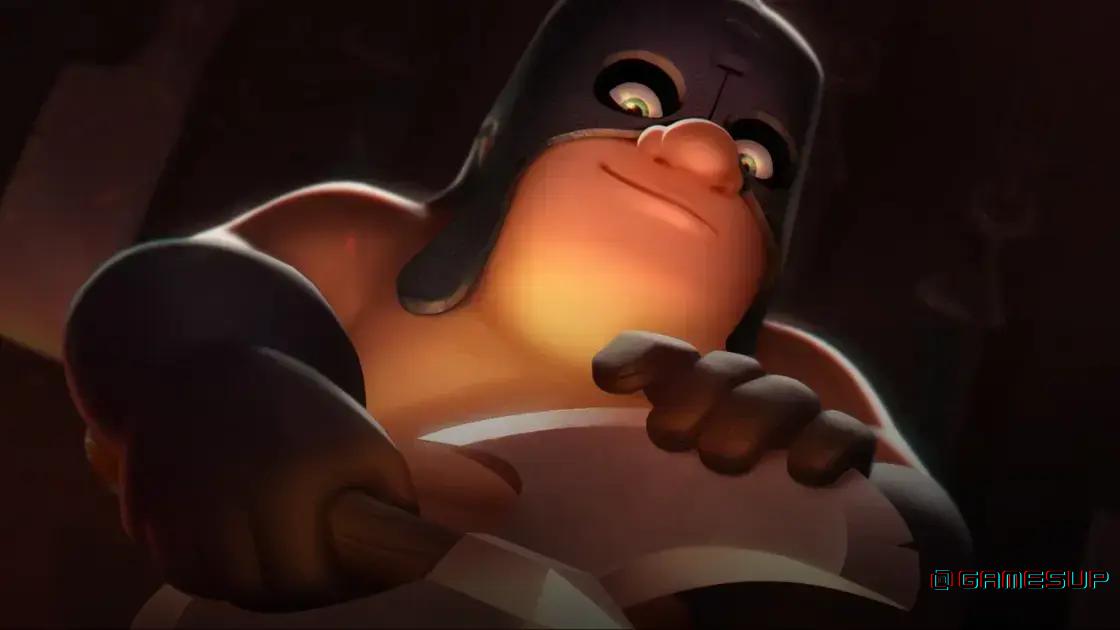 melhores decks Clash Royale Arena 16