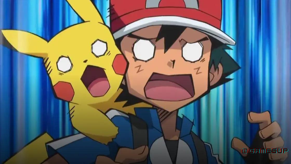 melhores episódios Pokémon