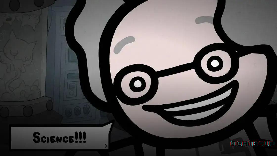 melhores gatos em Mewgenics