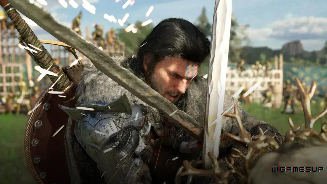 microtransações Crimson Desert