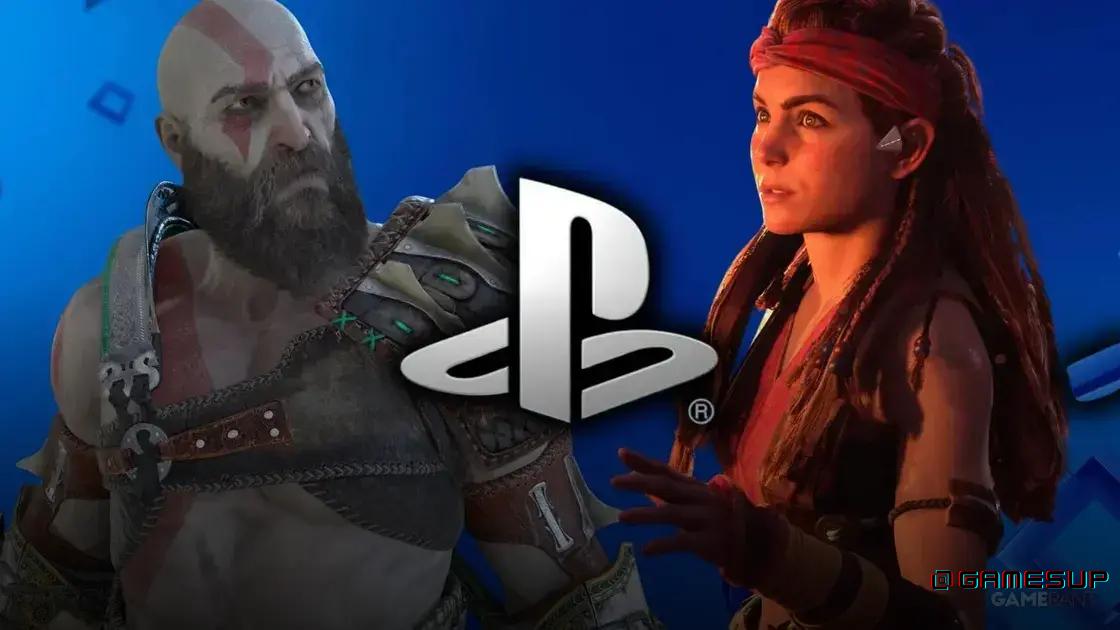 podcast gerado por IA PlayStation