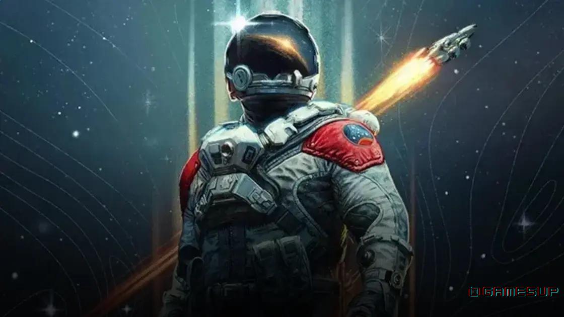 problemas de Starfield