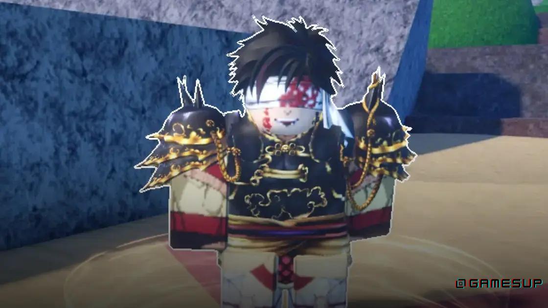 races no Sailor Piece