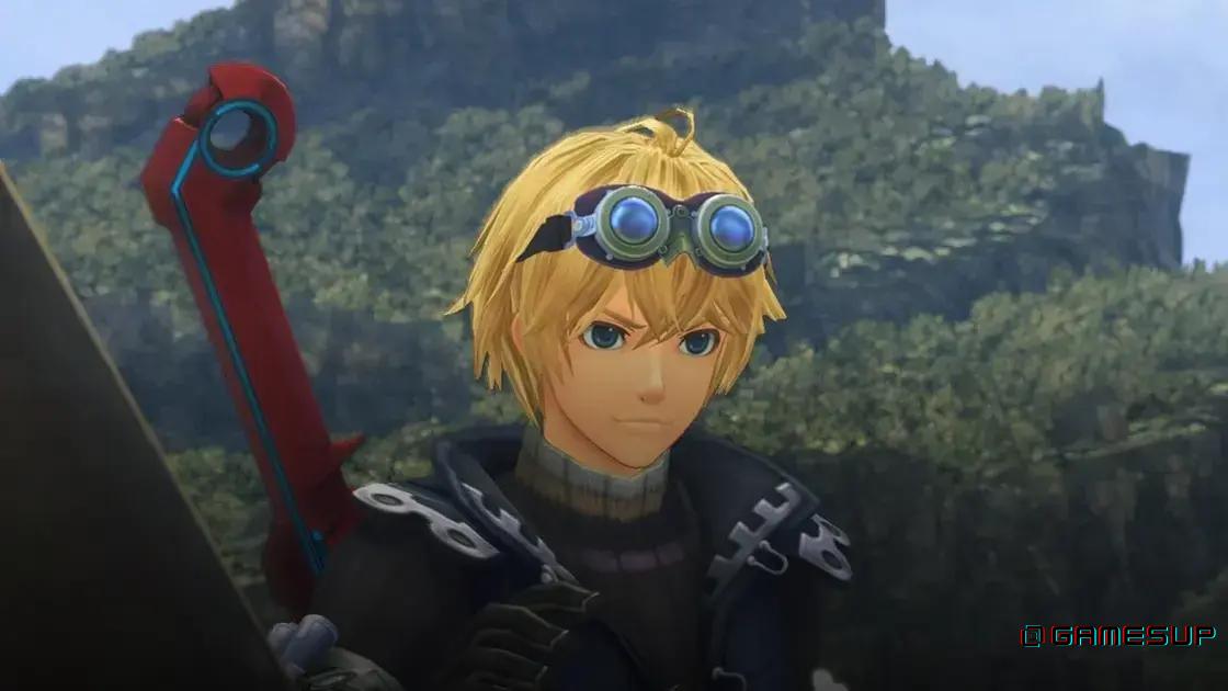 séries de jogos comparáveis a Zelda