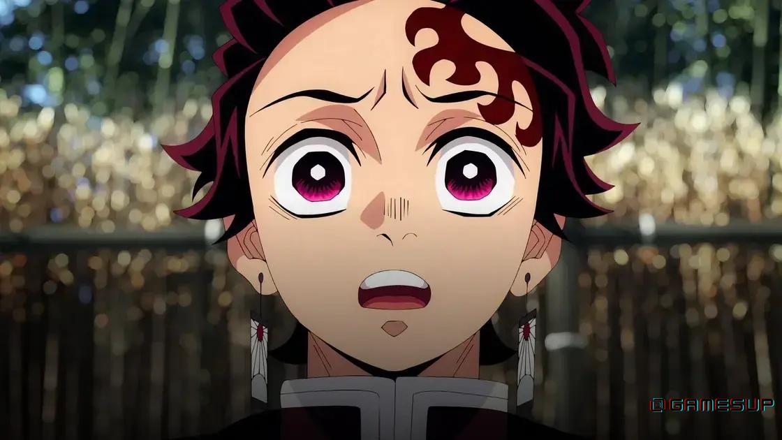 Demon Slayer streaming