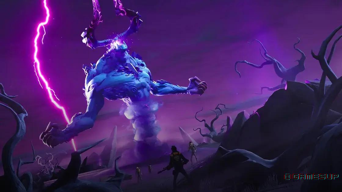 Fortnite Save the World grátis