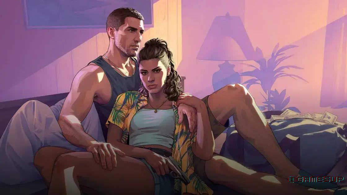 GTA 6