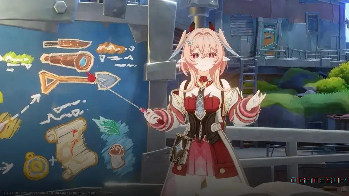 Genshin Impact versão 6.5