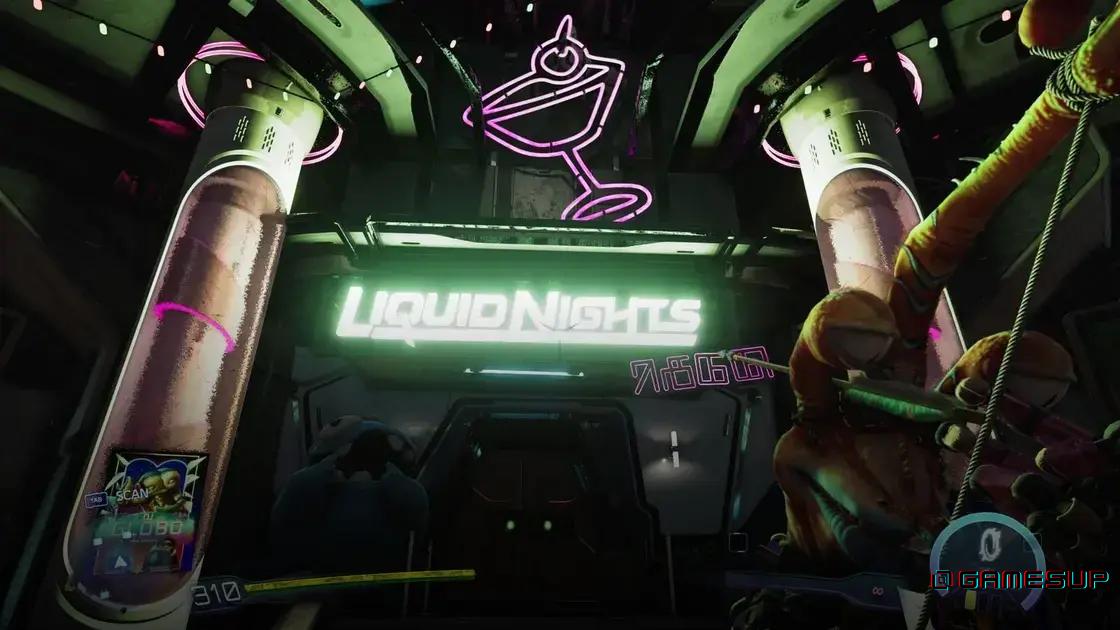 High on Life 2 Liquid Nights