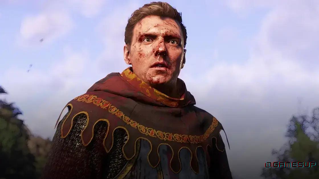 Kingdom Come Deliverance 2 IA