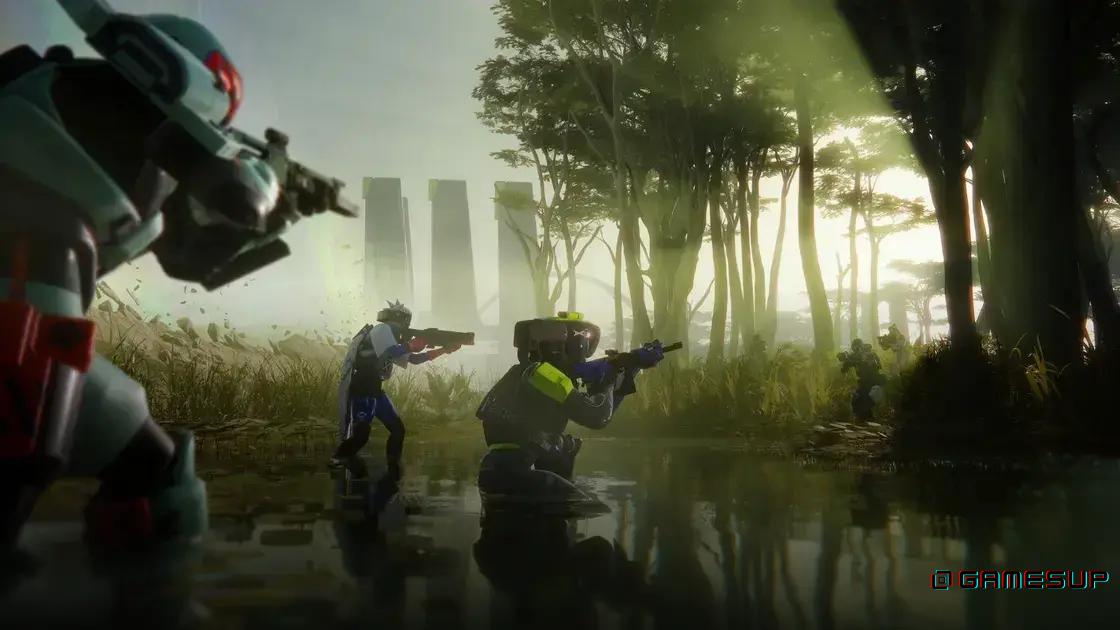 Marathon game review