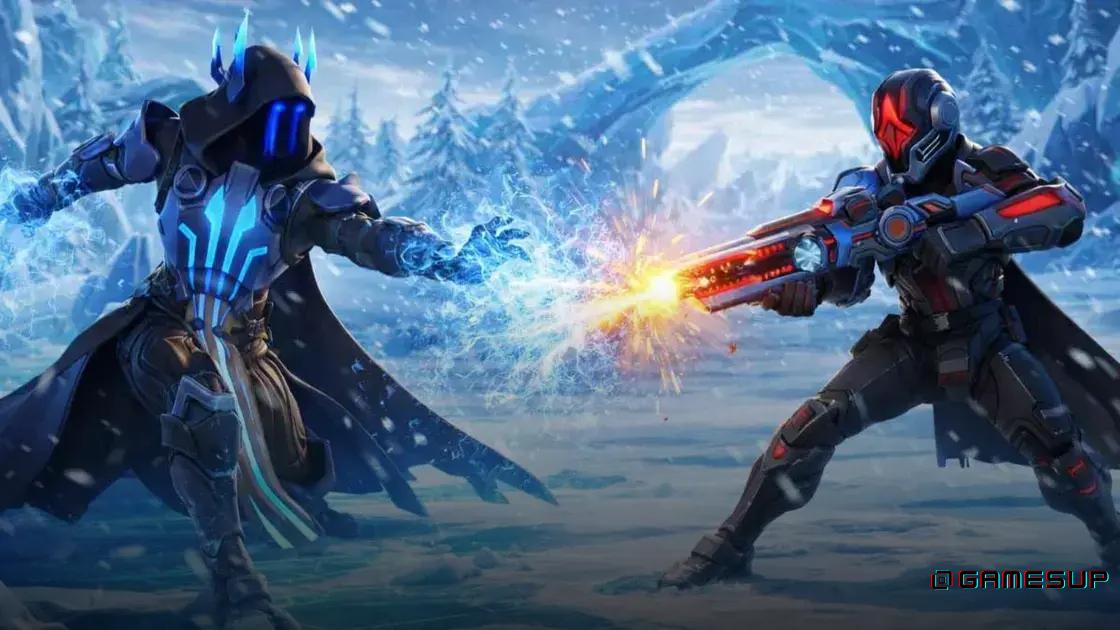 MrSavage PlayStation Cup Fortnite