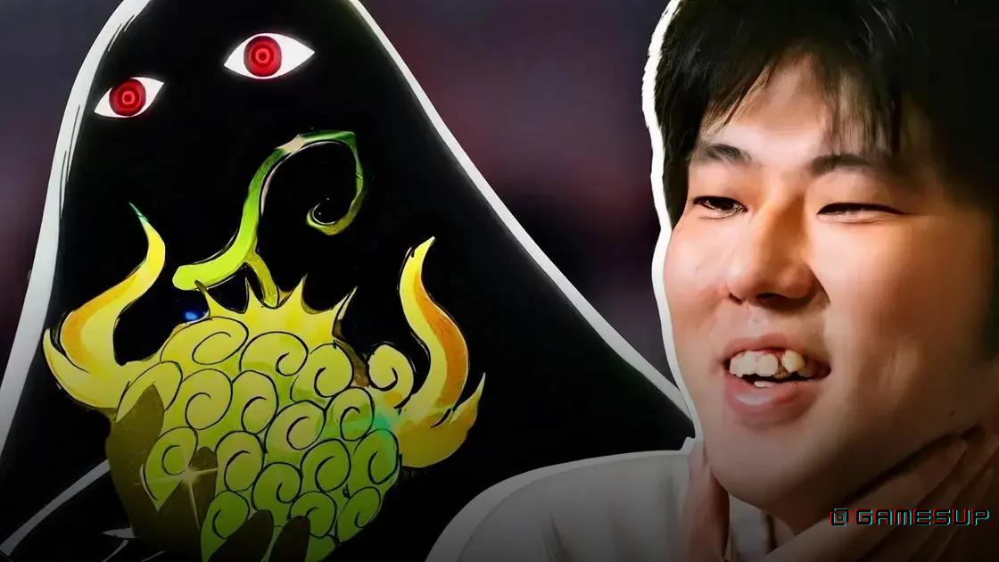 Mythical Zoan One Piece