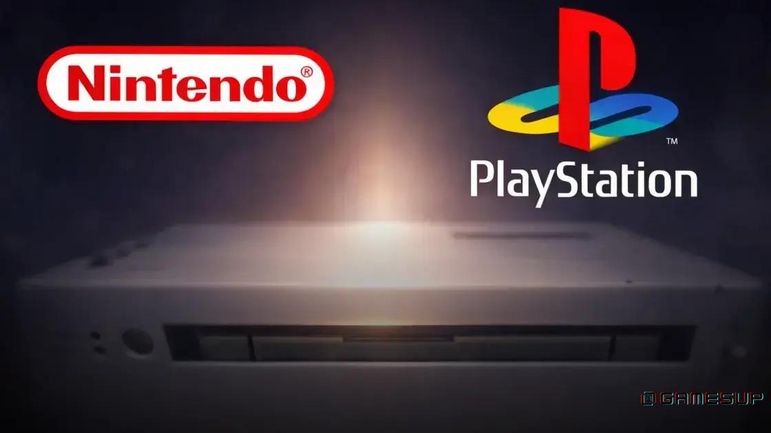 Nintendo PlayStation