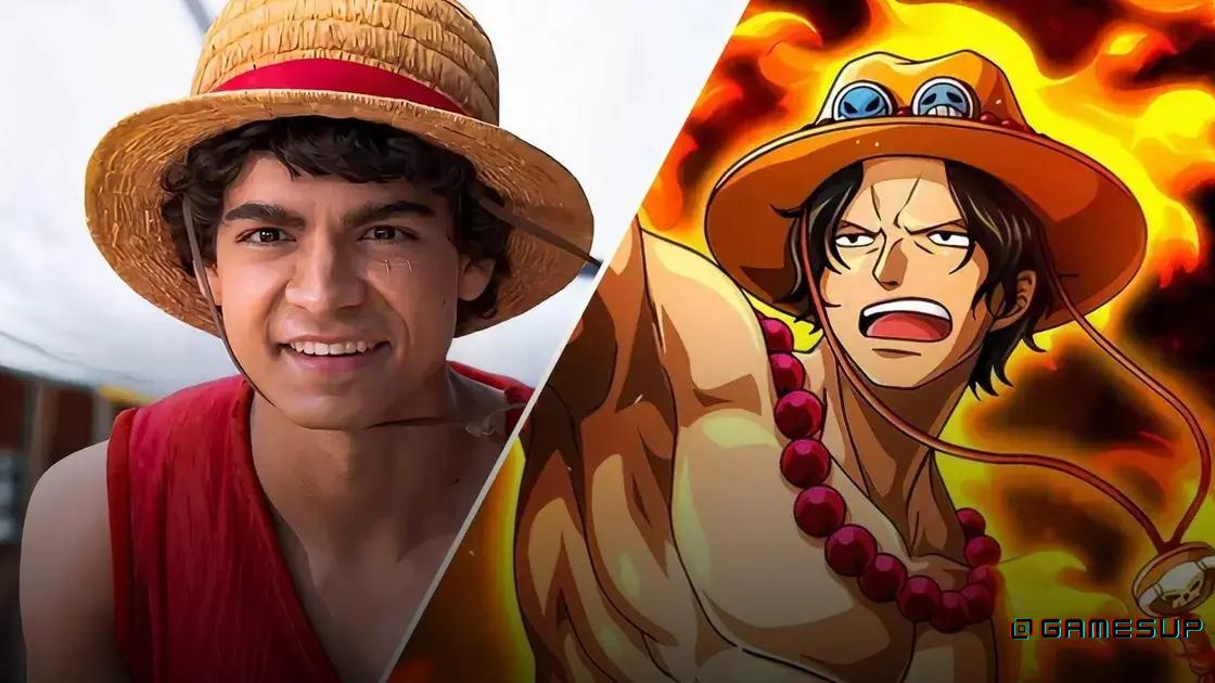 One Piece live-action