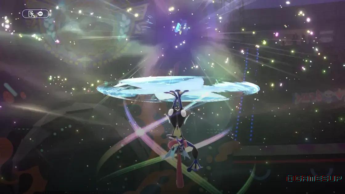Pokemon Champions