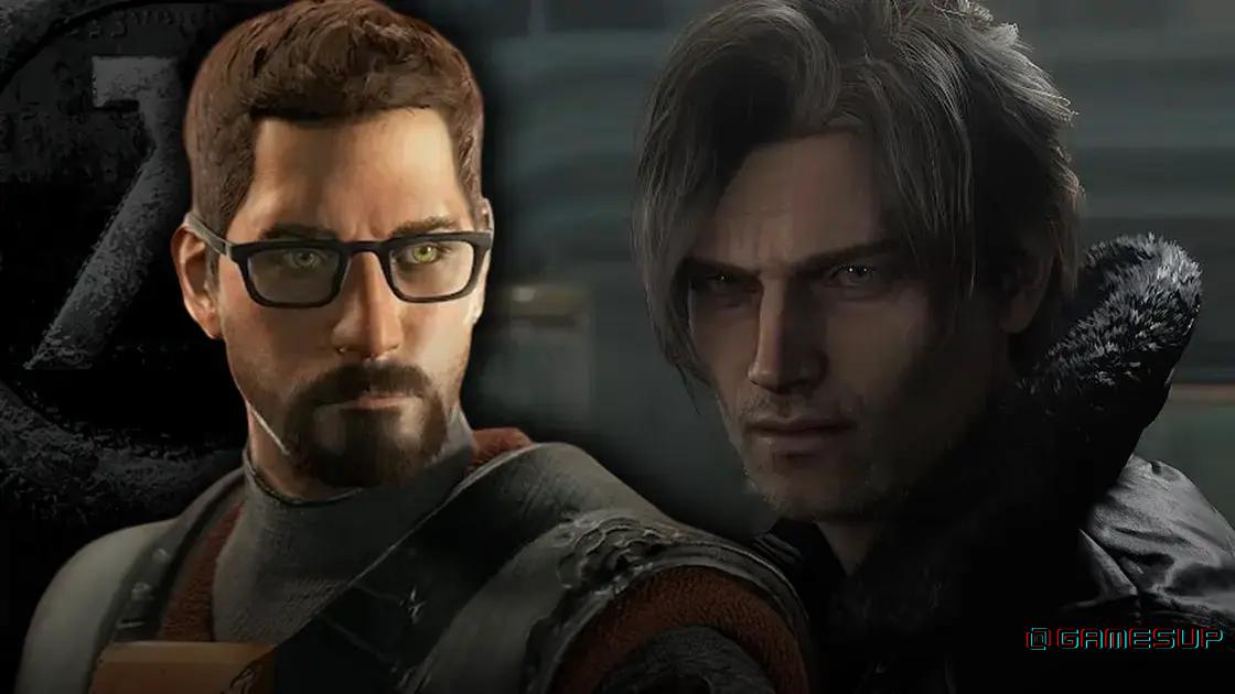 Resident Evil Requiem Easter egg