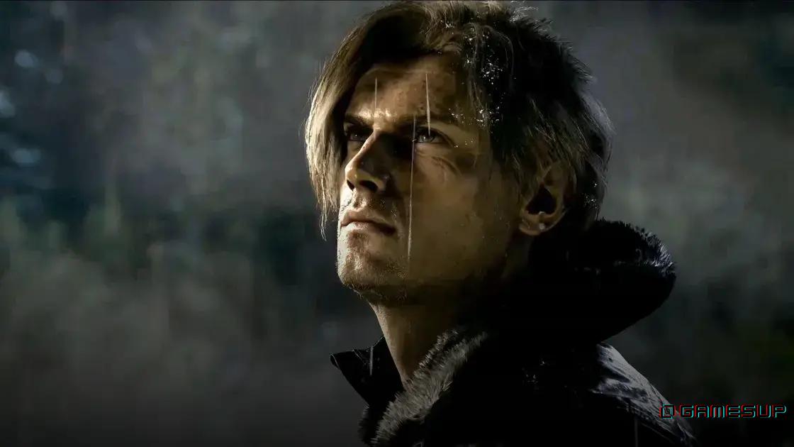Resident Evil Requiem