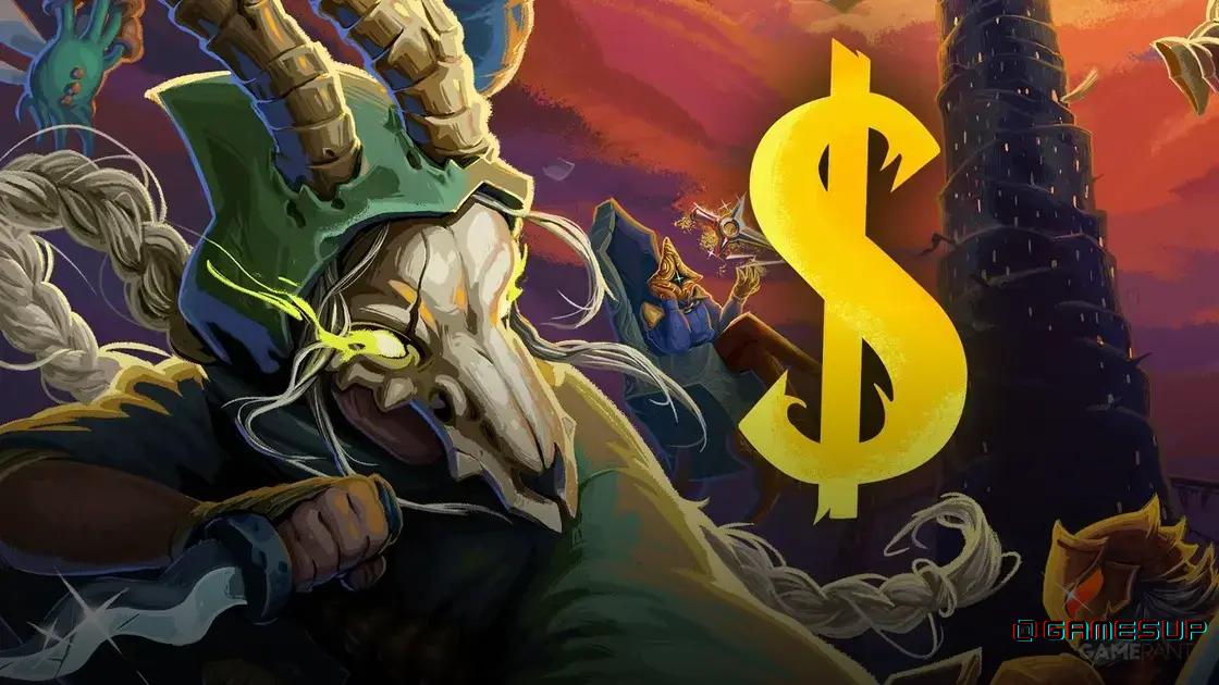 Slay the Spire 2 microtransações