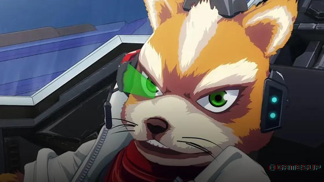 Star Fox e Zelda Ocarina of Time Switch 2
