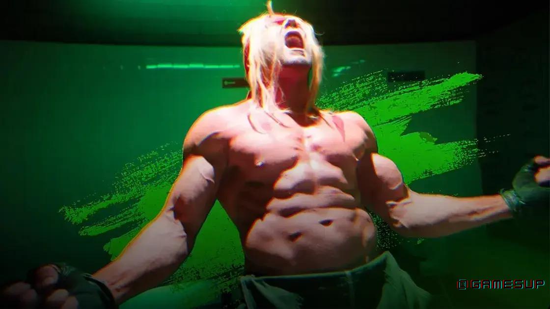 Street Fighter filme sequel